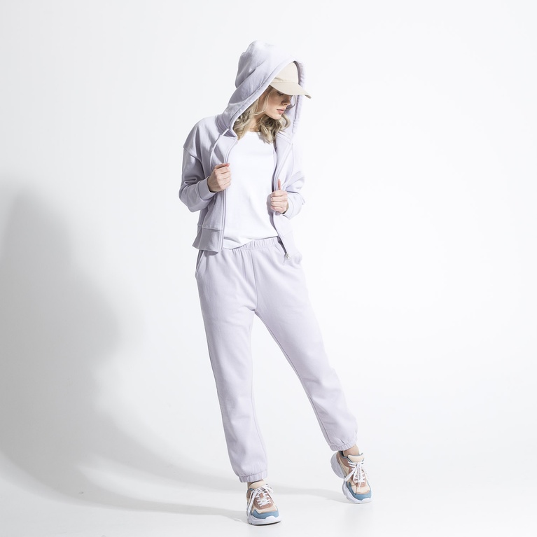 zip-hood "Jasmine" zip-hood "Jasmine"